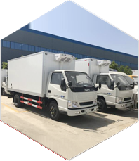 蚌埠金通實(shí)業(yè)、蚌埠冷藏車(chē)